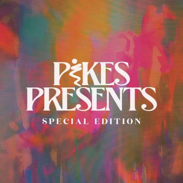 Pikes Presents: Special Edition image