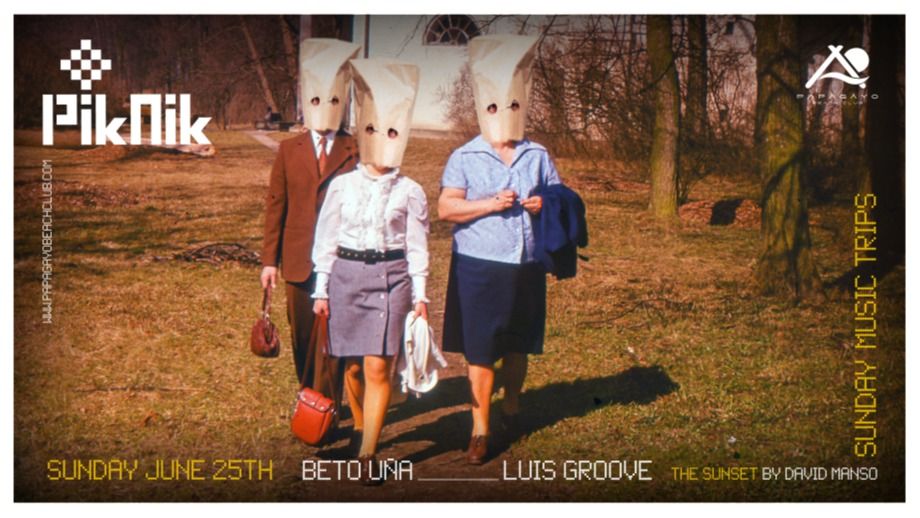 Copertina evento Piknik