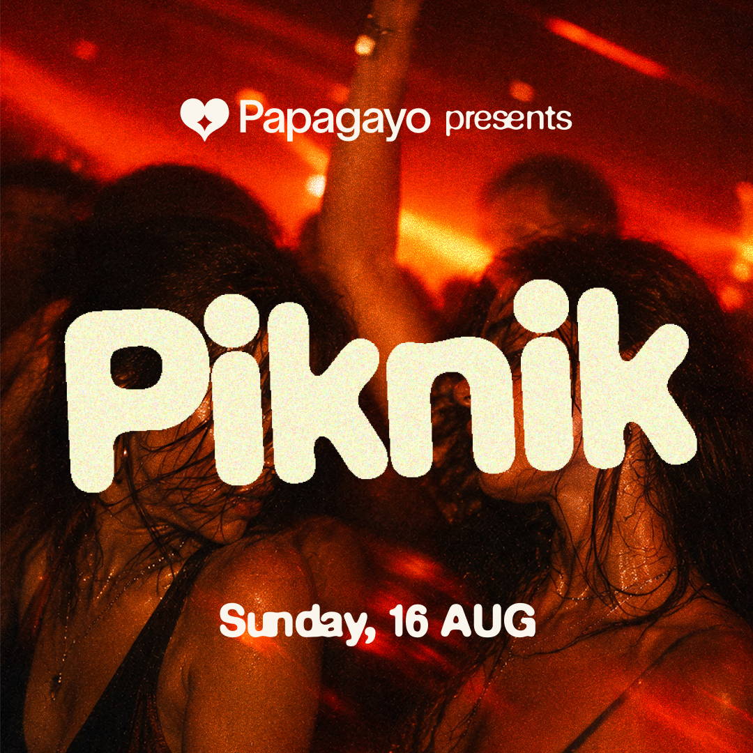 Piknik · Sun. 16th August 2026 image