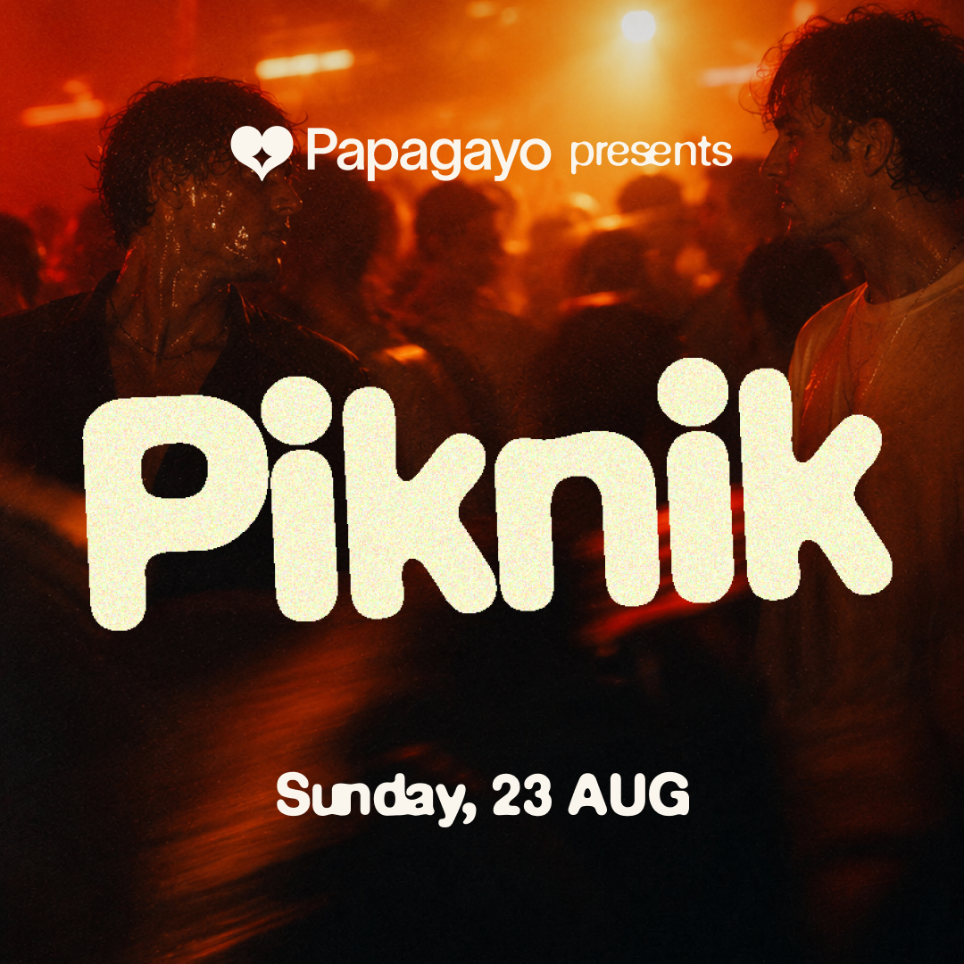 Piknik · Sun. 23rd August 2026 image