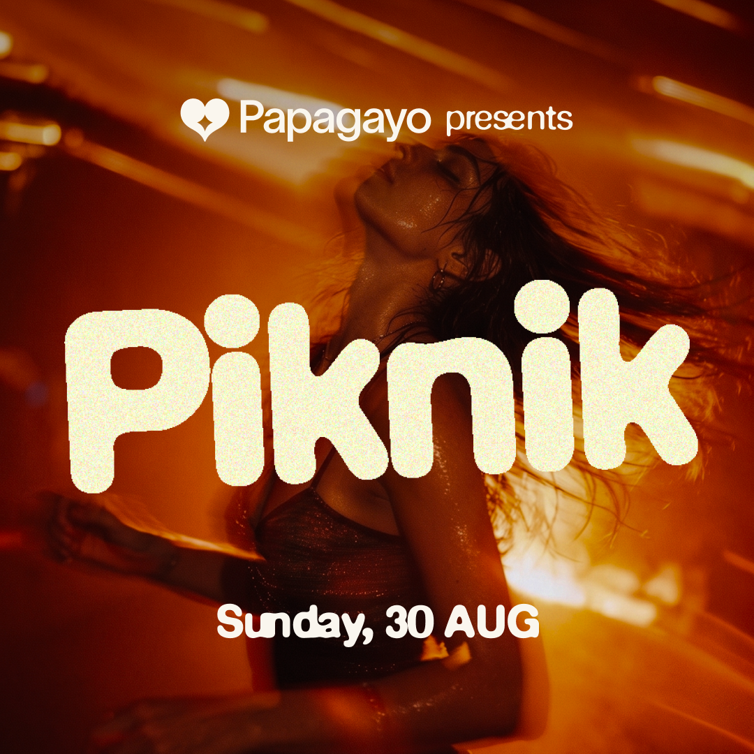 Piknik · Sun. 30th August 2026 image