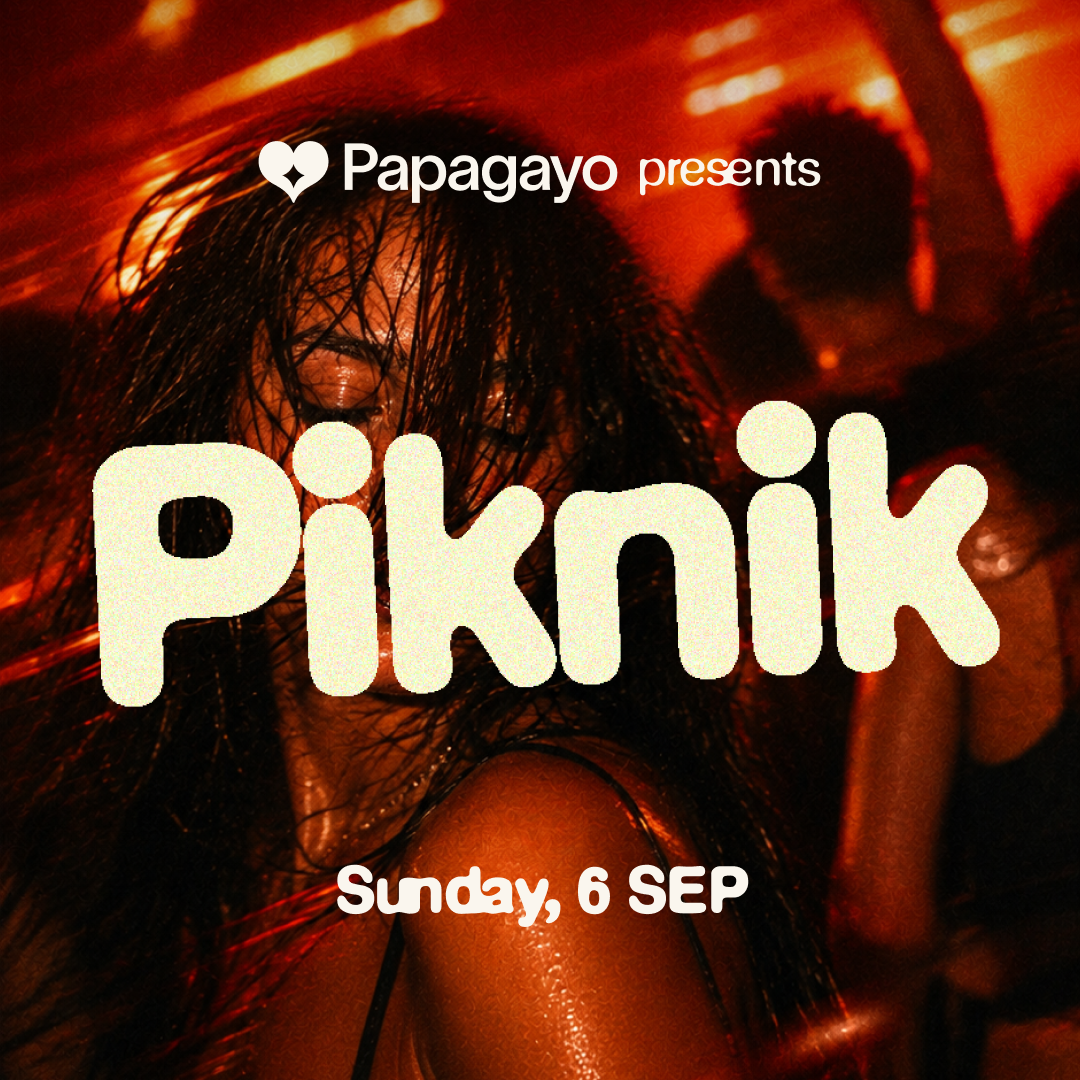 Piknik · Sun. 6th September 2026 image