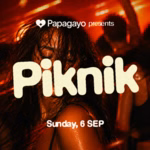 Piknik · Sun. 6th September 2026 image