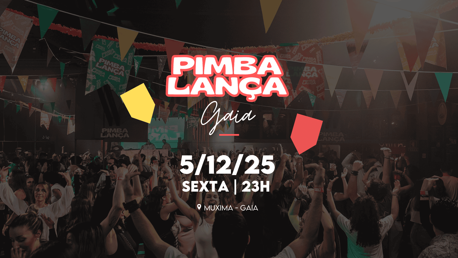 Pimbalança Gaia (Porto) image