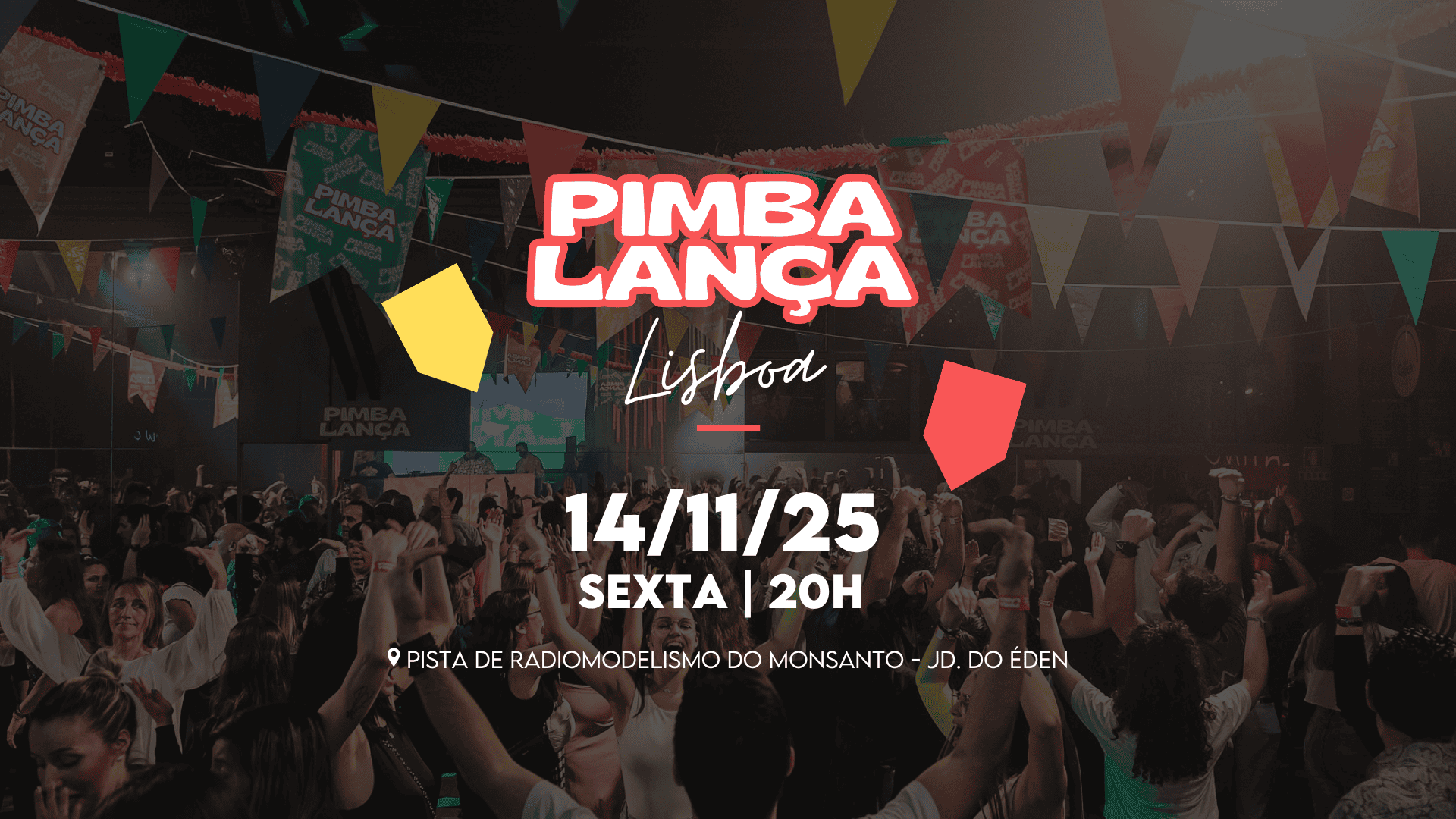 Pimbalança Lisboa 