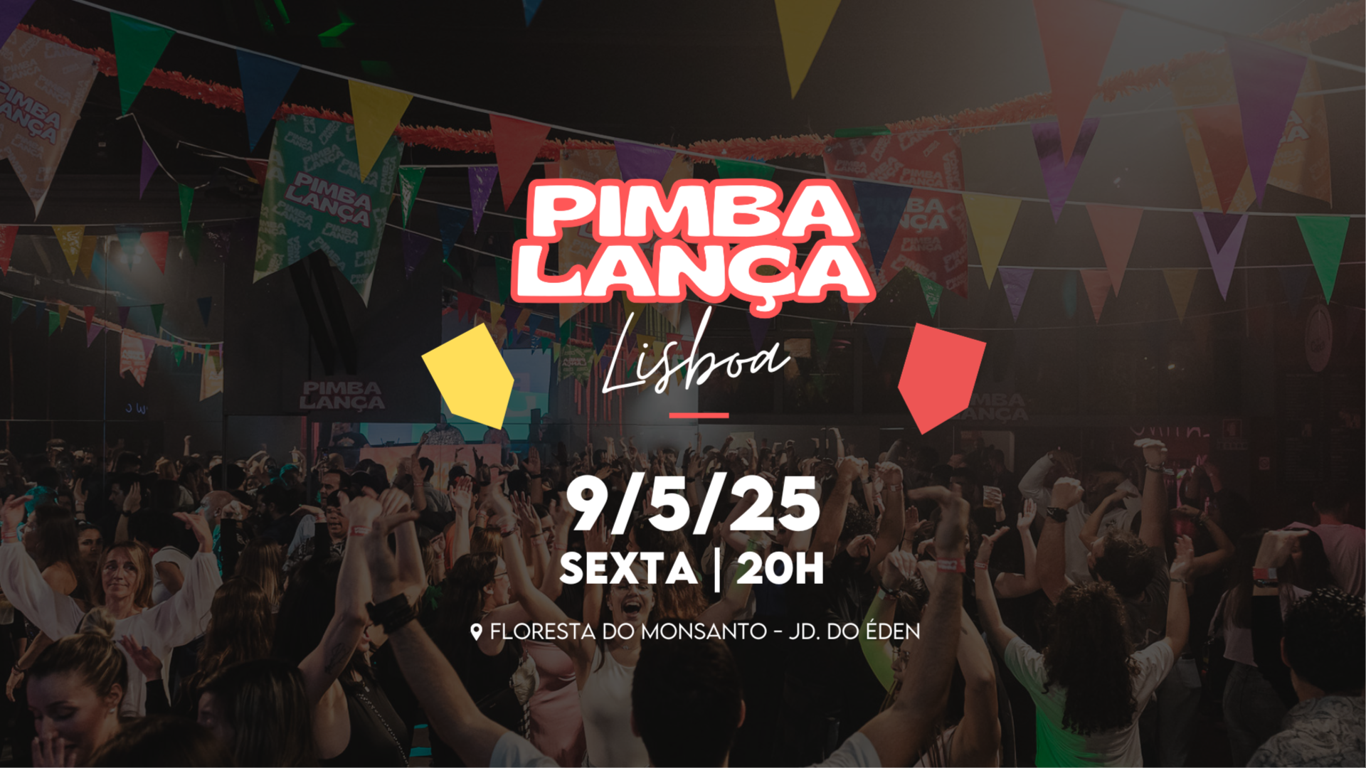 Pimbalança Lisboa 