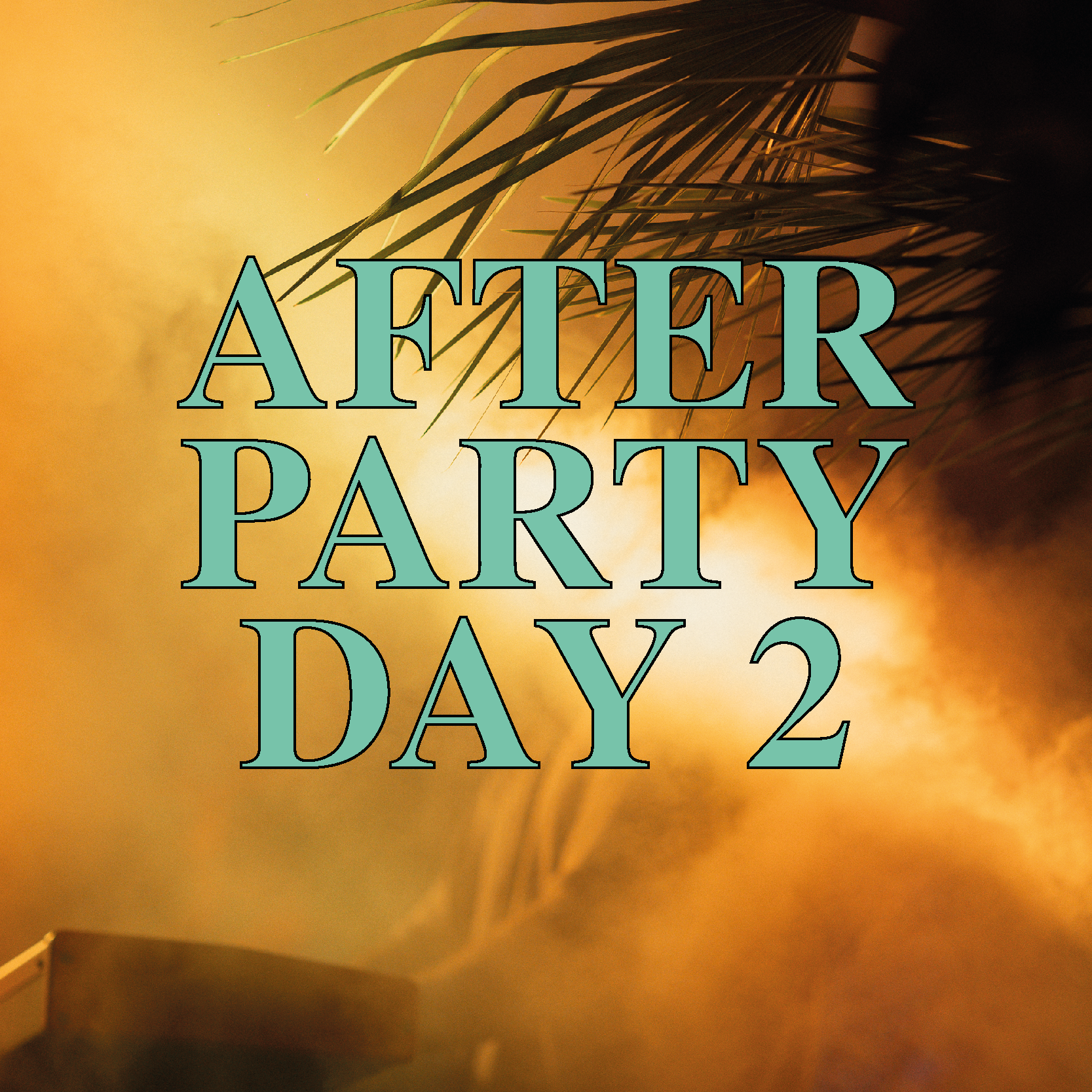 Piña Festival 2026: Friday After Party image