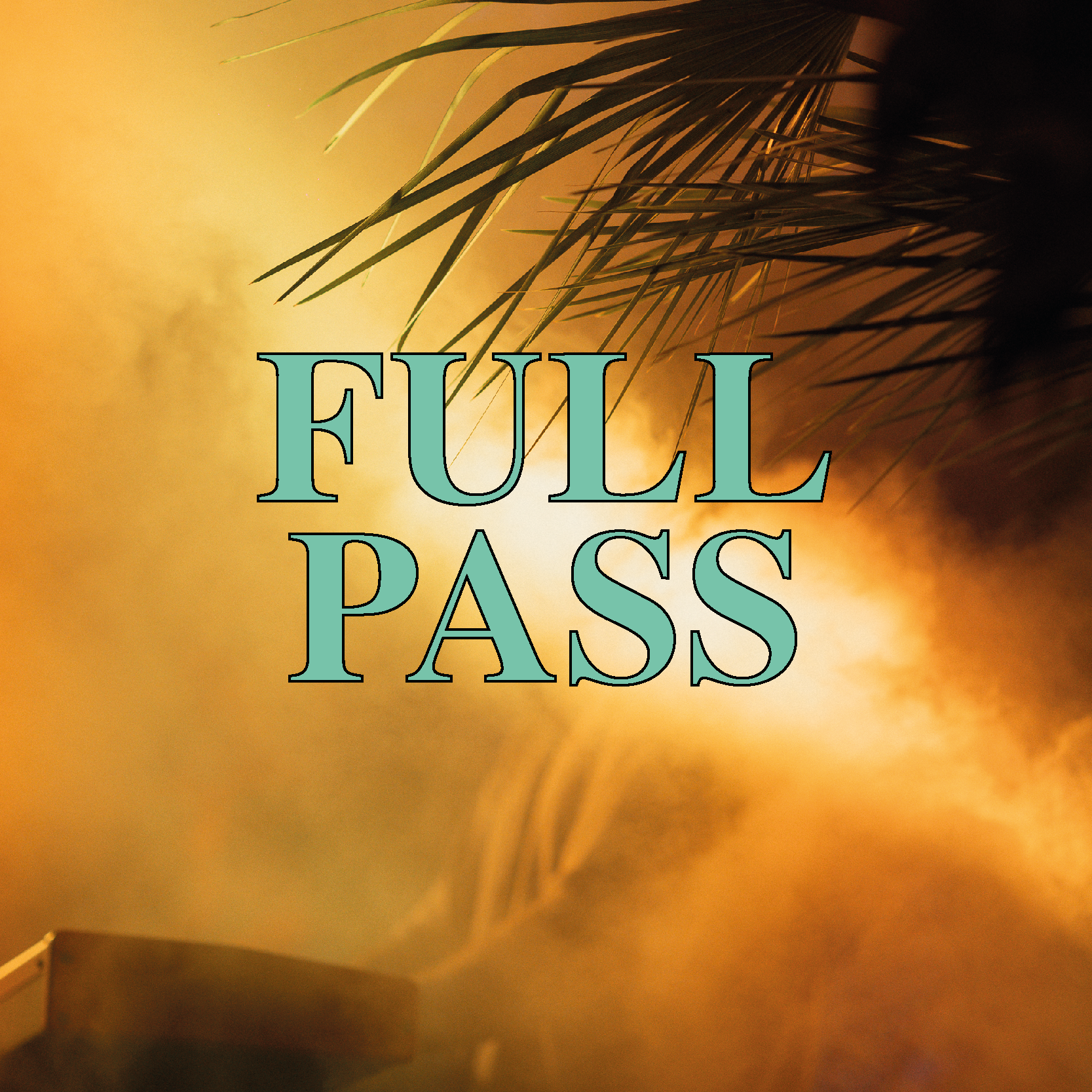 Piña Festival 2026: Full Pass image