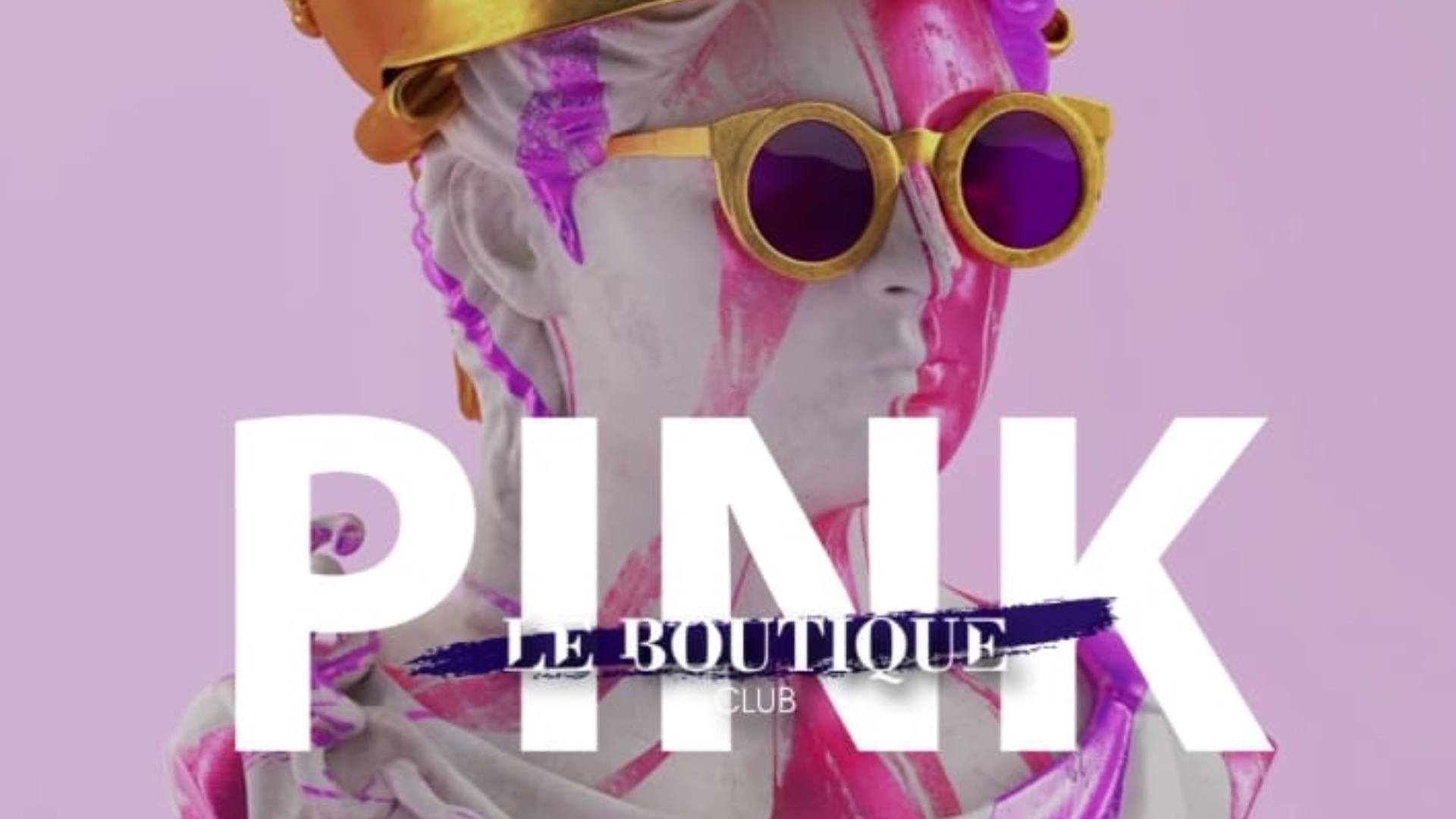 PINK PARTY GRATIS image