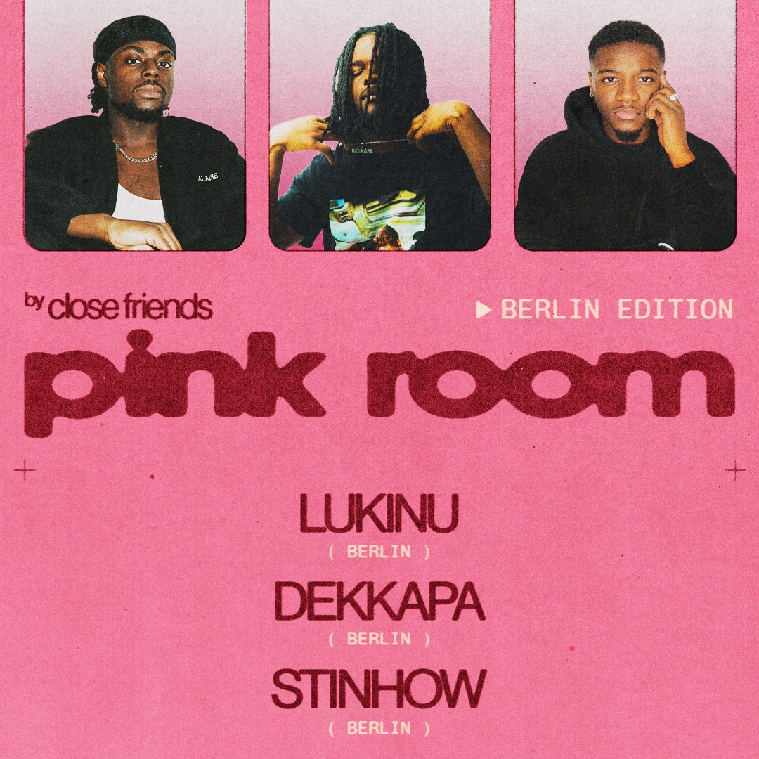 PINK ROOM image