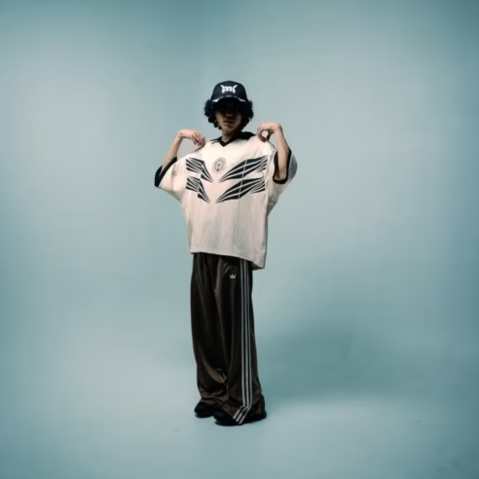 PINKCLOUD pres. SZG & NOISE MAFIA image