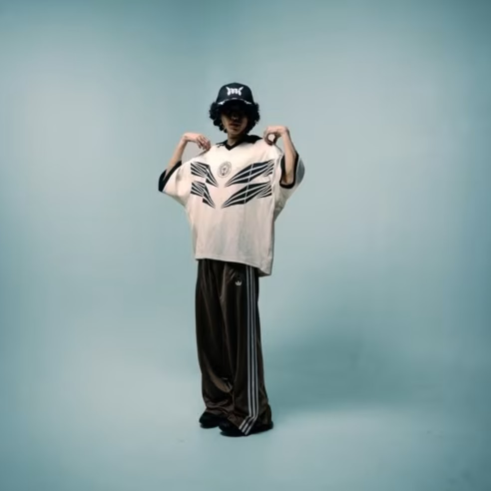 PINKCLOUD pres. SZG & NOISE MAFIA image