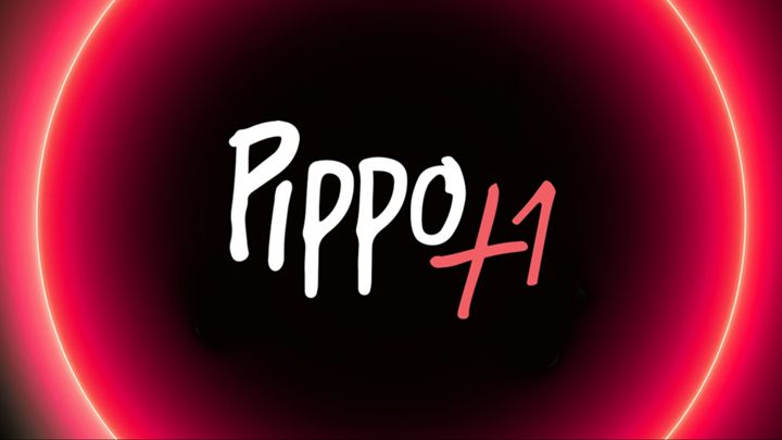 Cover for event: Pippo+1