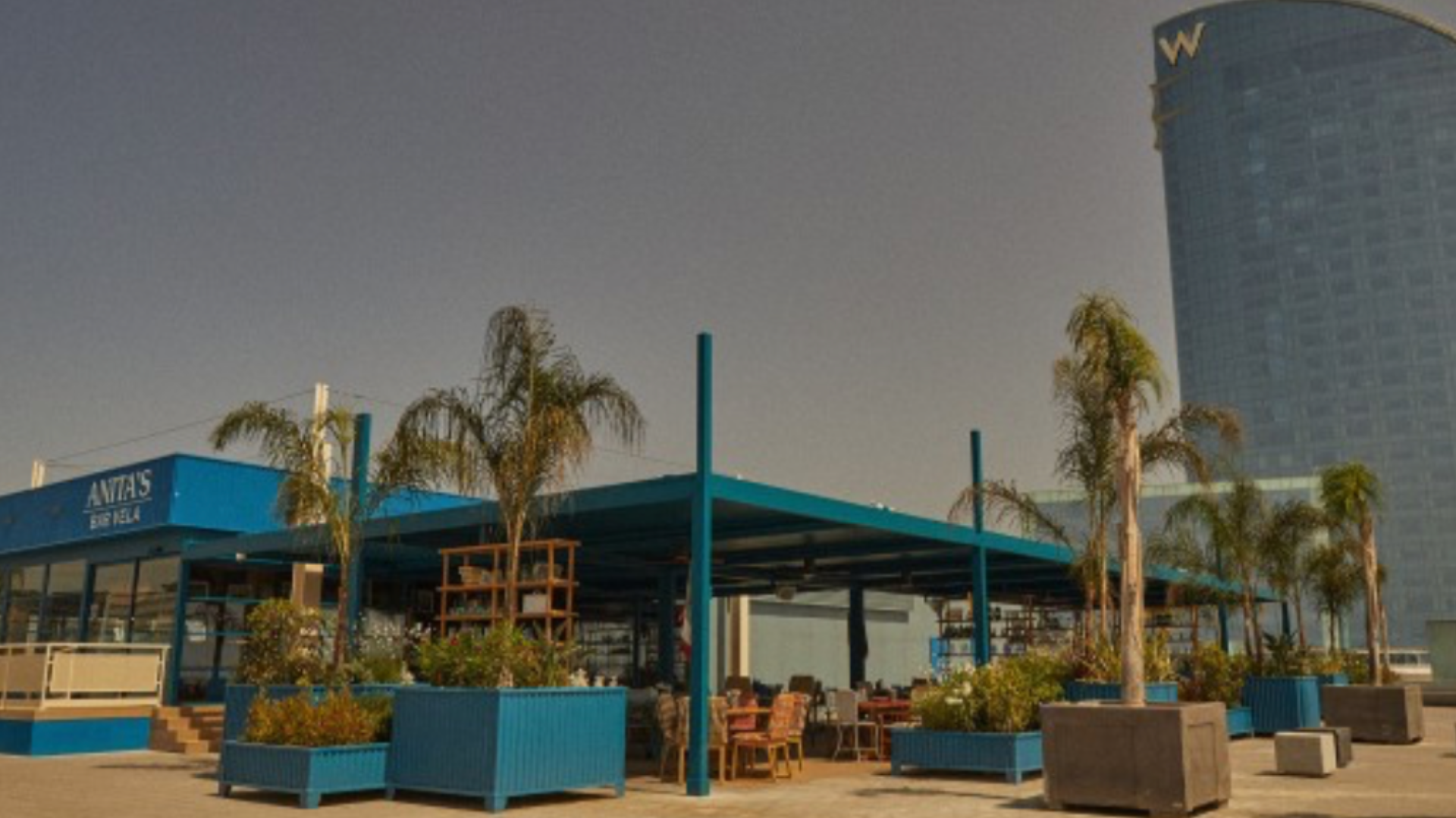 Pitch&Shots en Anita’s Bcn image