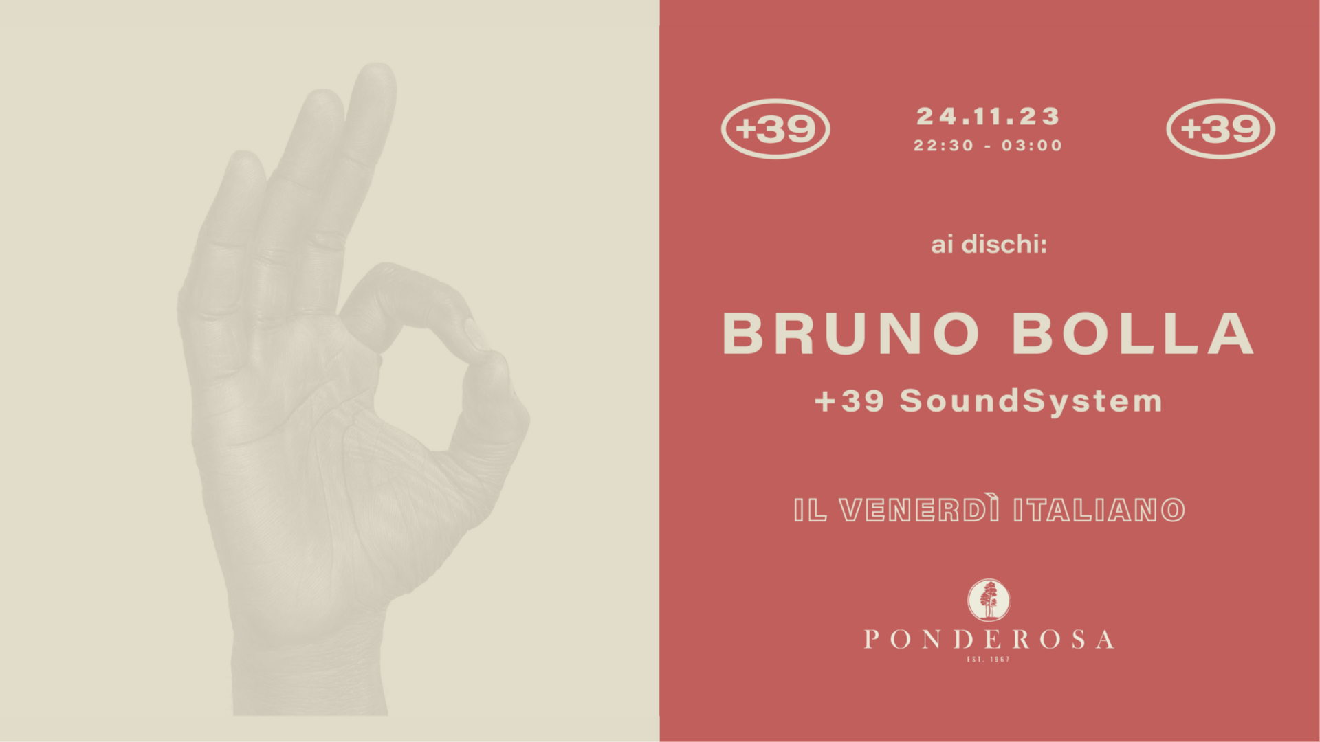 Più Trentanove - Bruno Bolla image