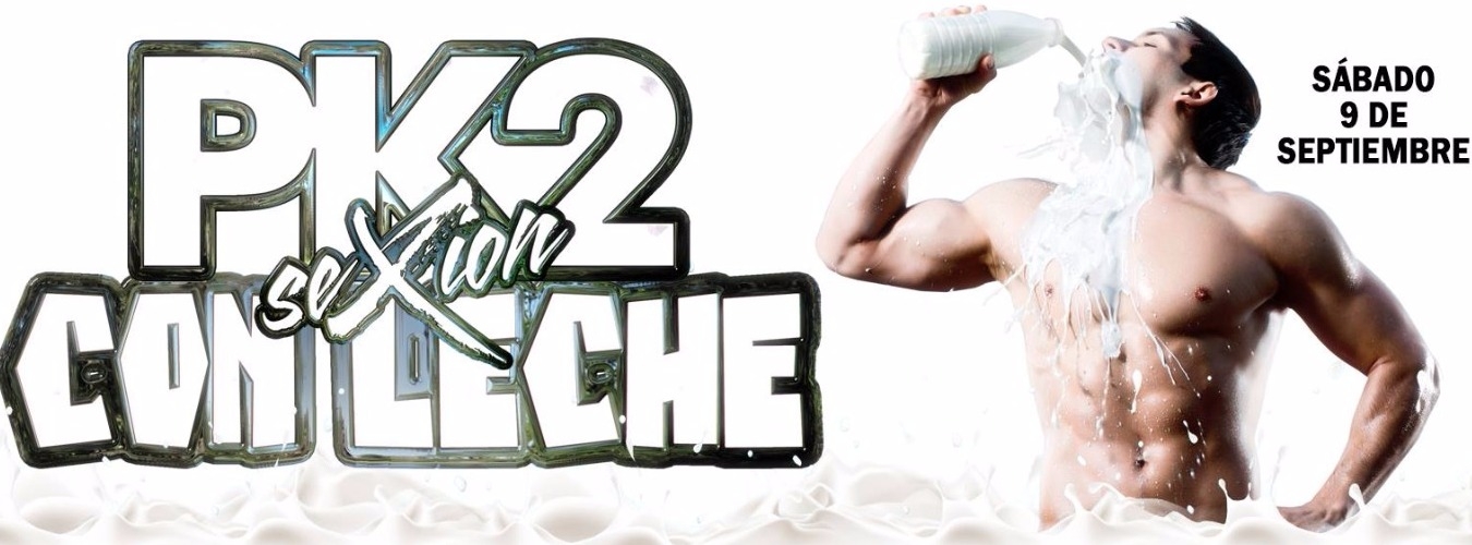 PK2 con Leche - 09 SEPT image