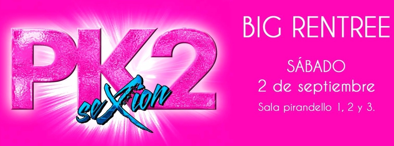 PK2 REENTRE - 02 SEPT image