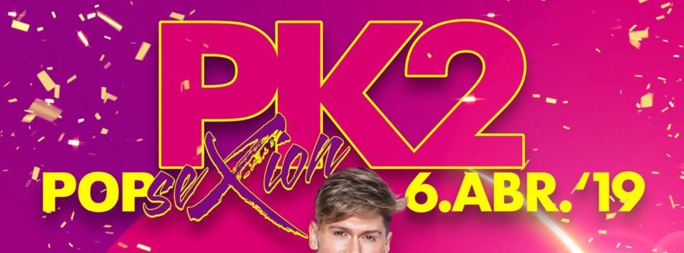 PK2 SEXION 7º ANIVERSARIO image