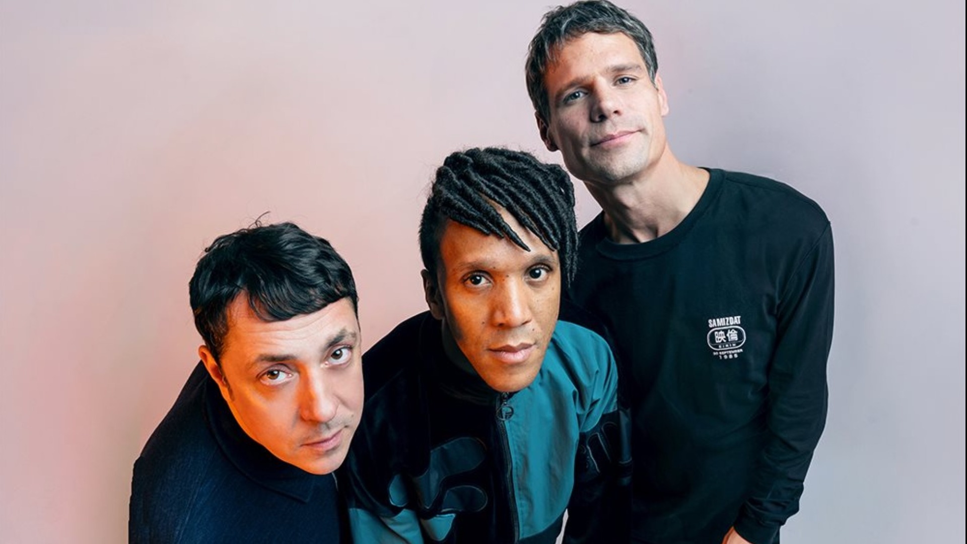 Planet Claire Paris: Apollonia & The Ghost image