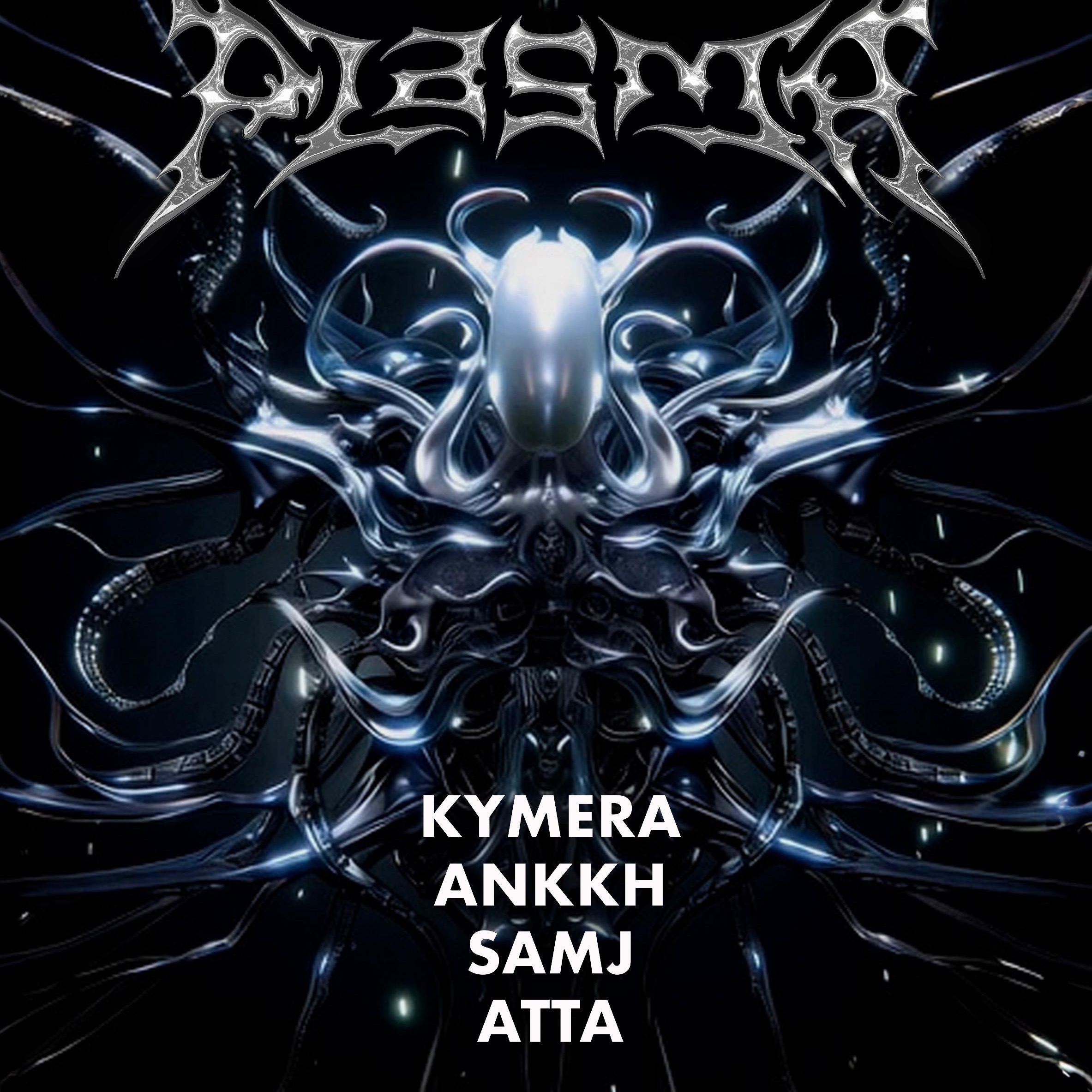 PLASMA @ DISTRICT 272 image