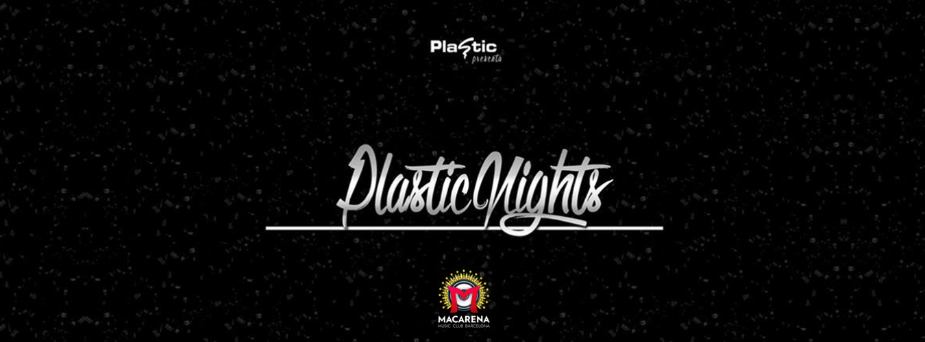 Plastic Night | Gasoline Records Showcase image