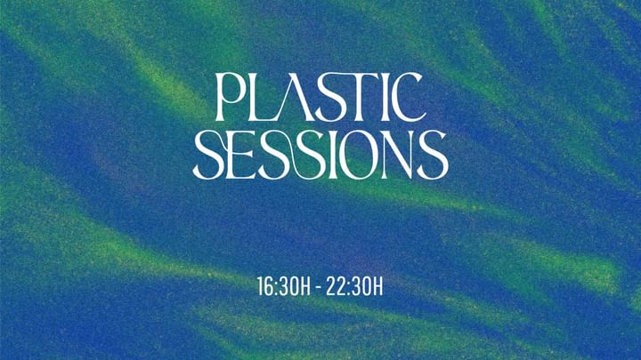 Cover for event: Plastic Session