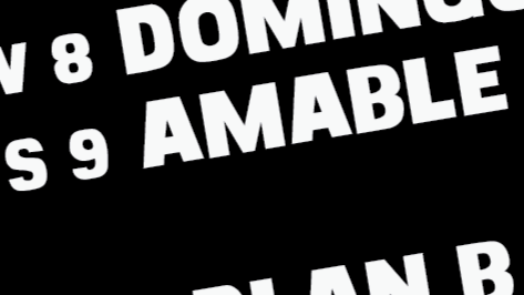 Play - 09.09 + Klandestino image