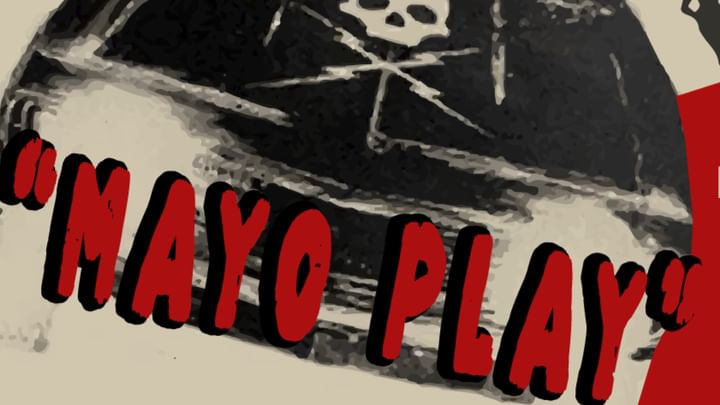 Cover for event: Play 10.05.24