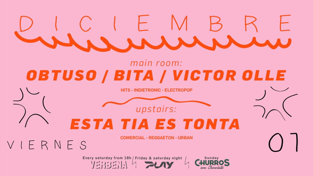 Play - 1.12 event cover