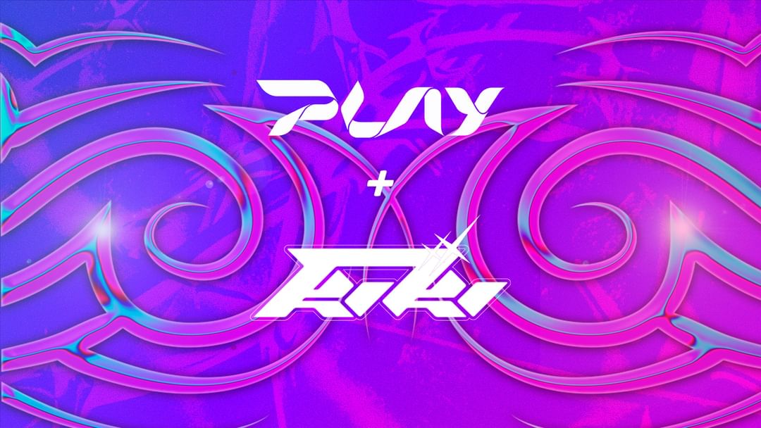 Capa do evento Play + Kiki 17.04.2025