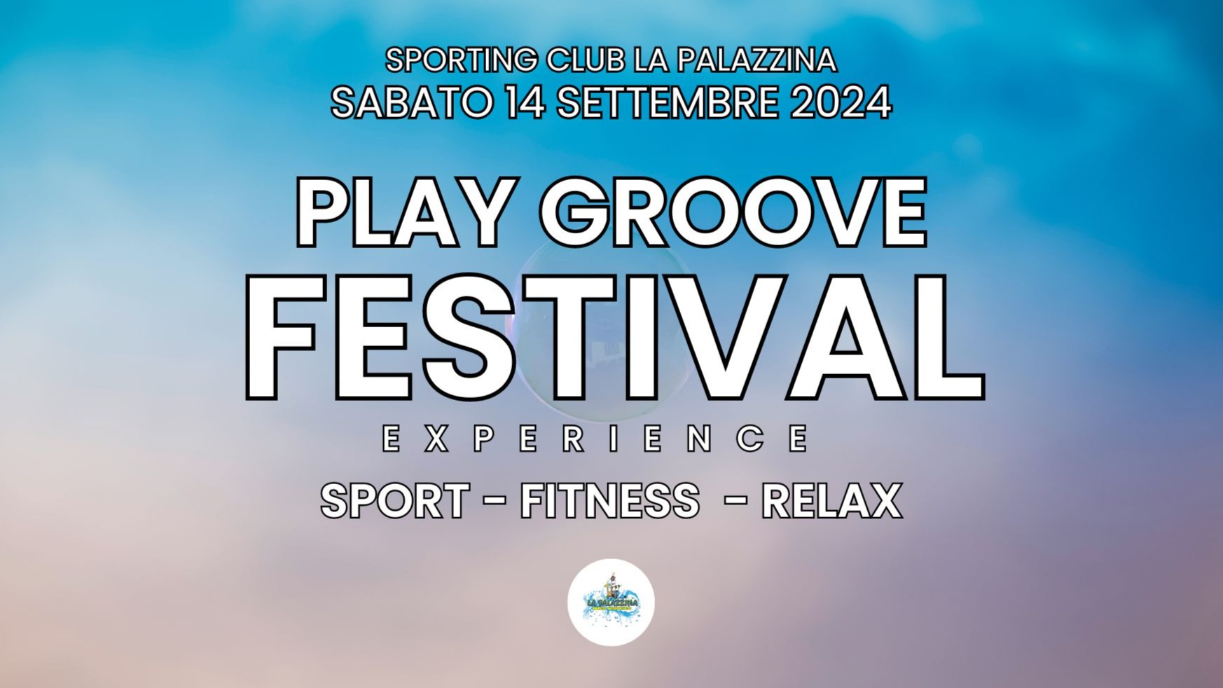 Play Groove Festival 2024 image