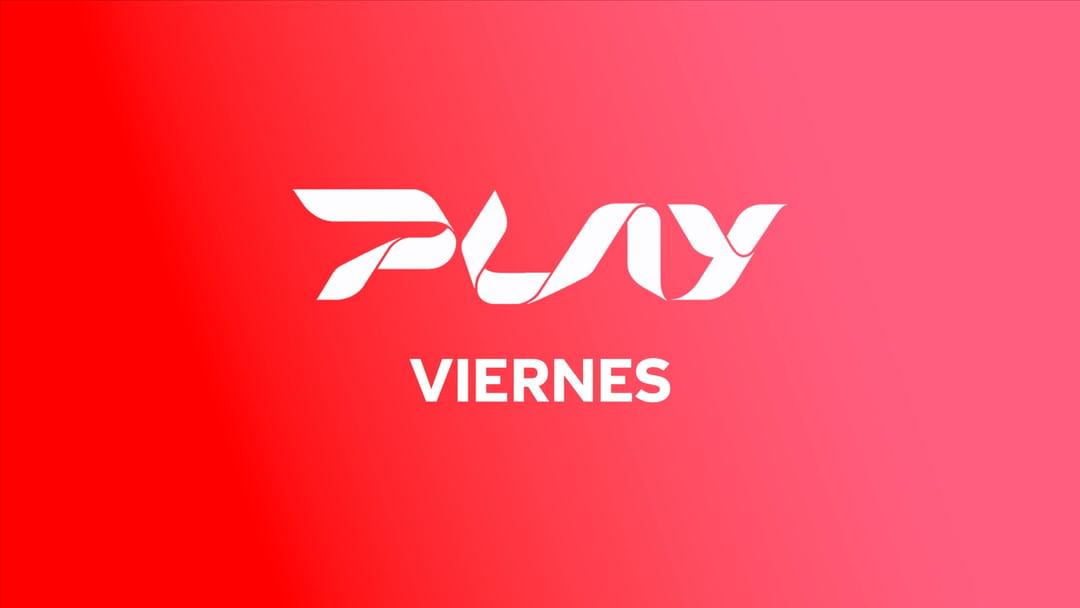 Play 18.04.2025 event cover