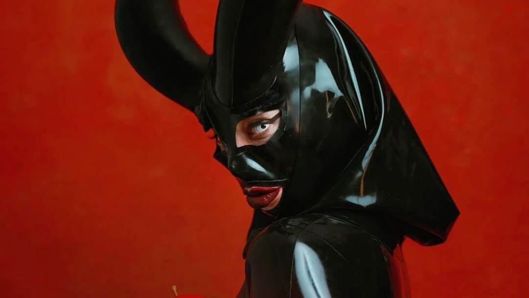 PLAY QUEER RAVE image