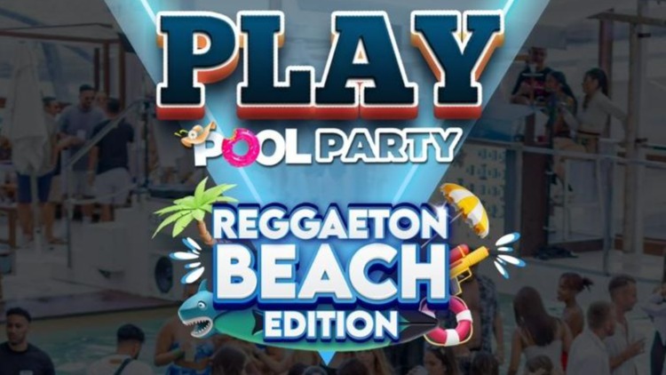 Play Pool Party | from 17:30am image