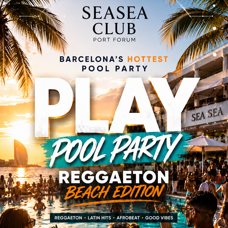 PLAY PoolParty