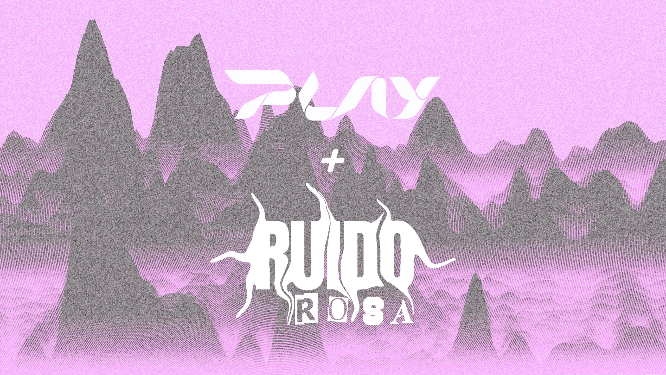 Play + Ruido Rosa 11.10.24 - PostParty Love To Rock image