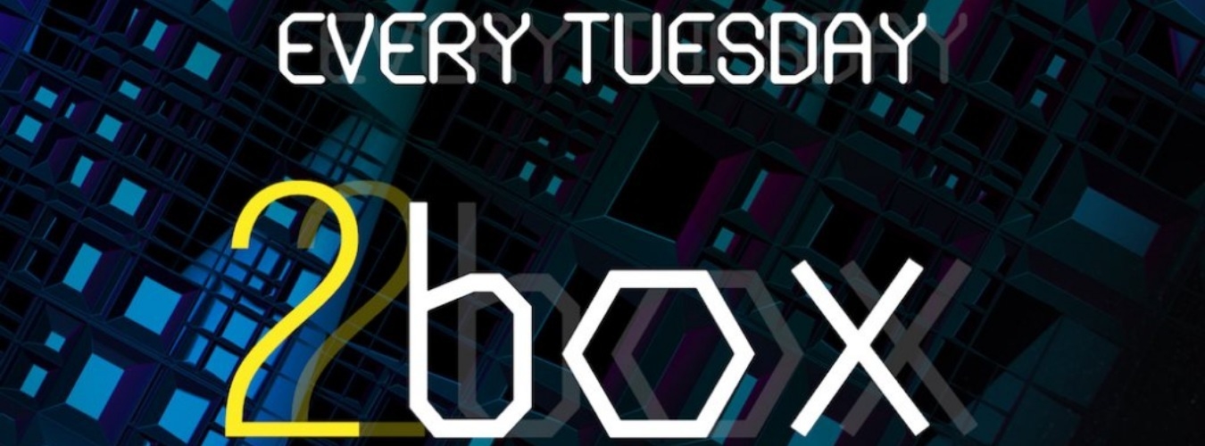 Play The Beat | Every Tuesday image