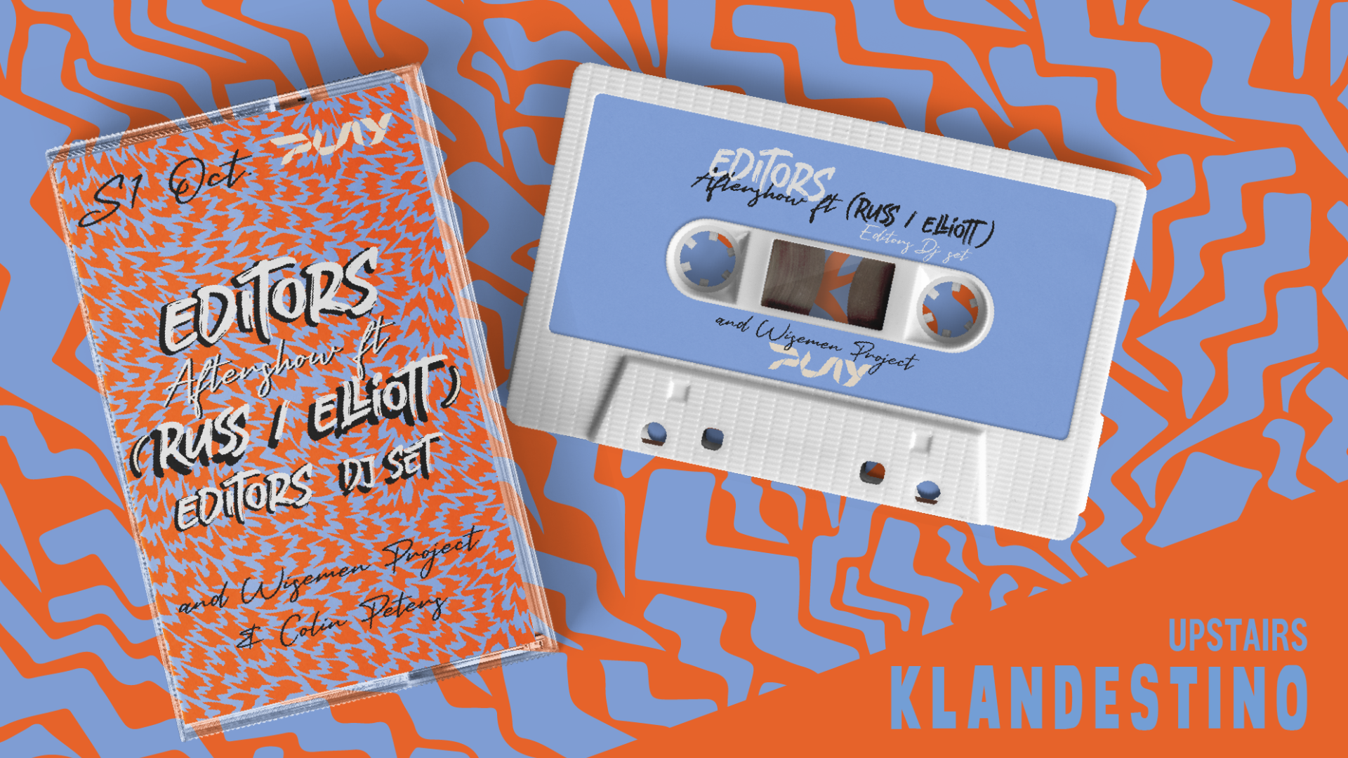 Play - Sábado 01.10 image