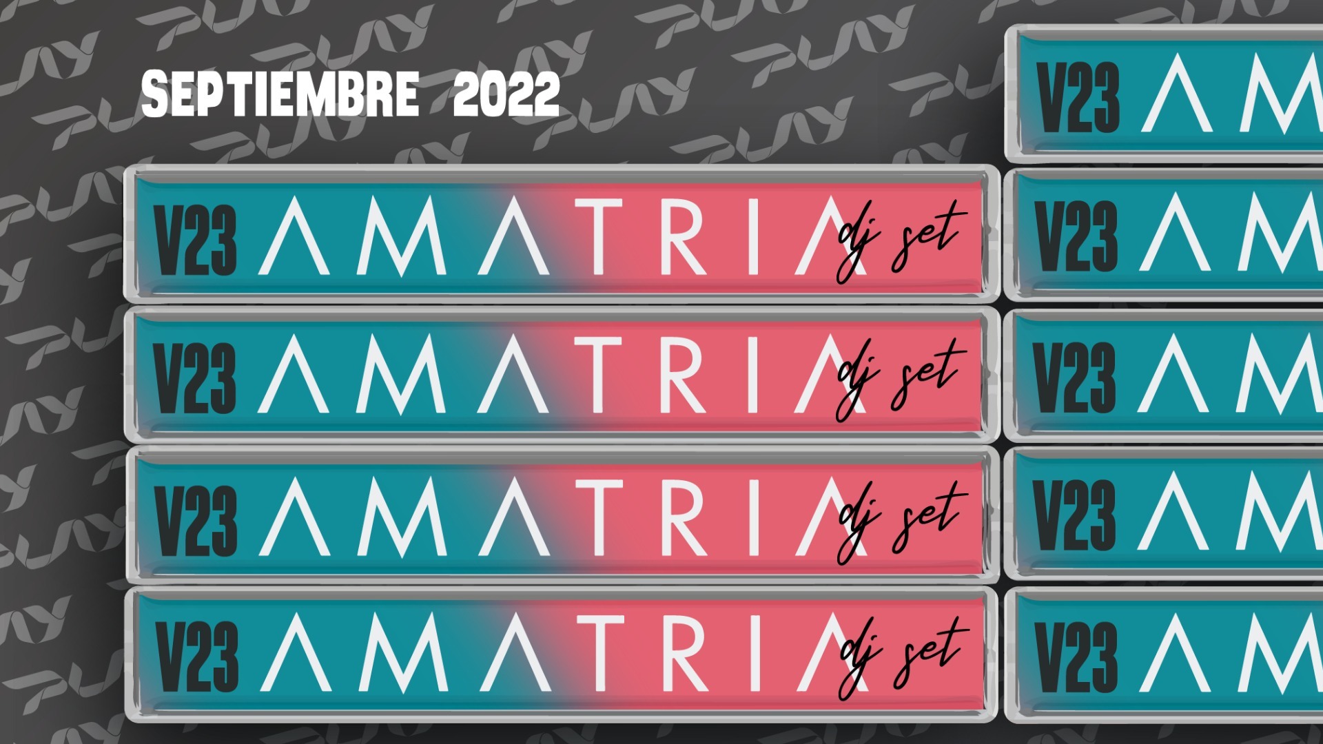 Play - Viernes 23.09 image