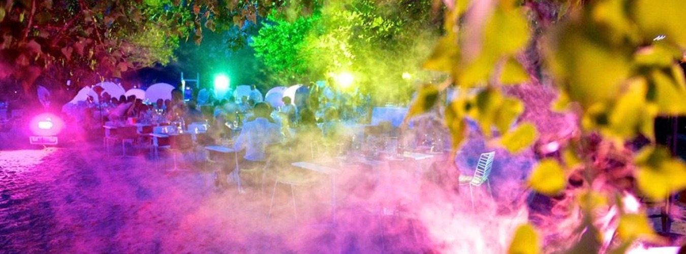 Player's Party 9th Ascona Polo Cup image