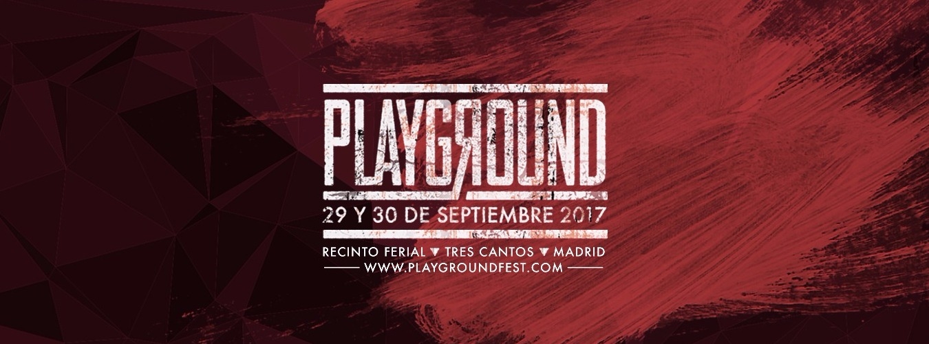 Playground Fest 2017 image