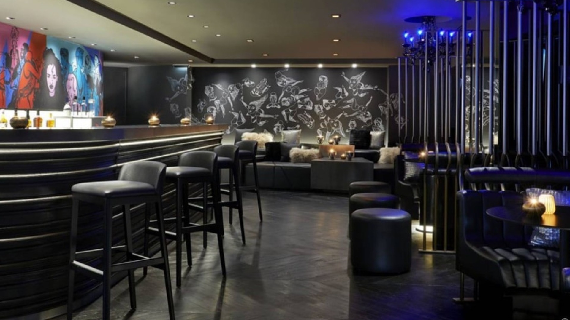 PlayHouse | l'AfterWork du W Paris - Opéra image