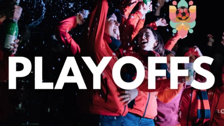 Cover for event: PLAYOFFS PARTY - samedi 10.05 - YOU