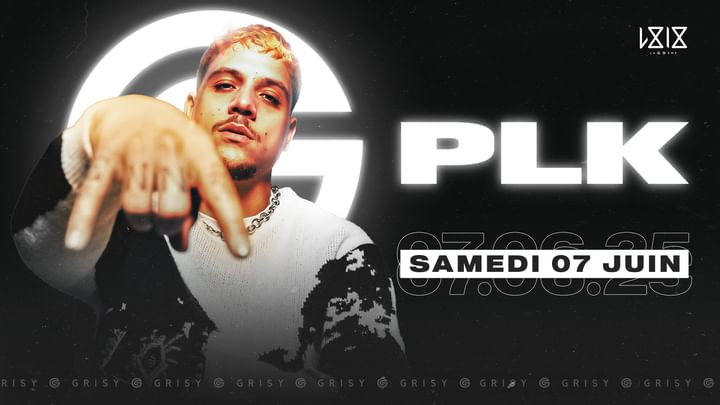 Cover for event: PLK en Showcase