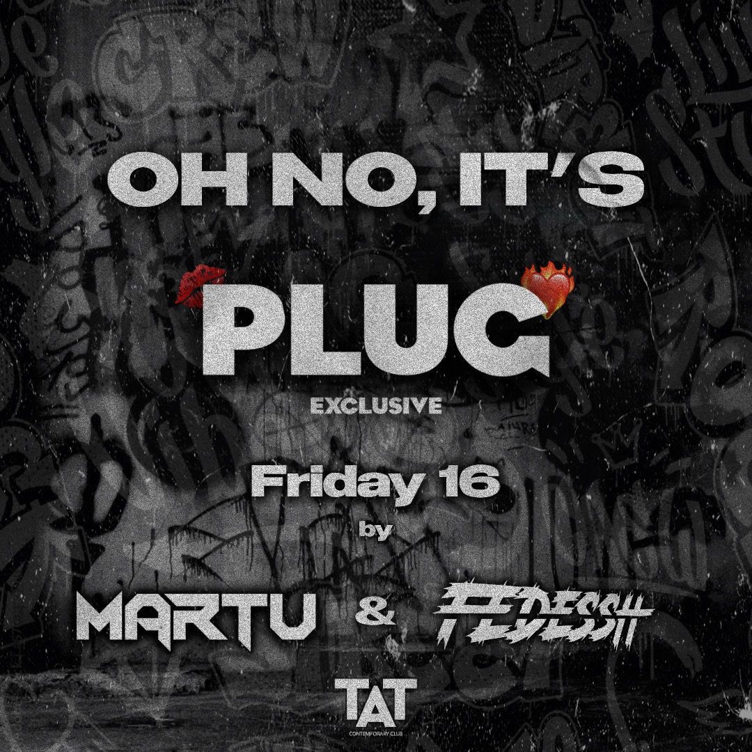 PLUG EXCLUSIVE- 16 GENNAIO image