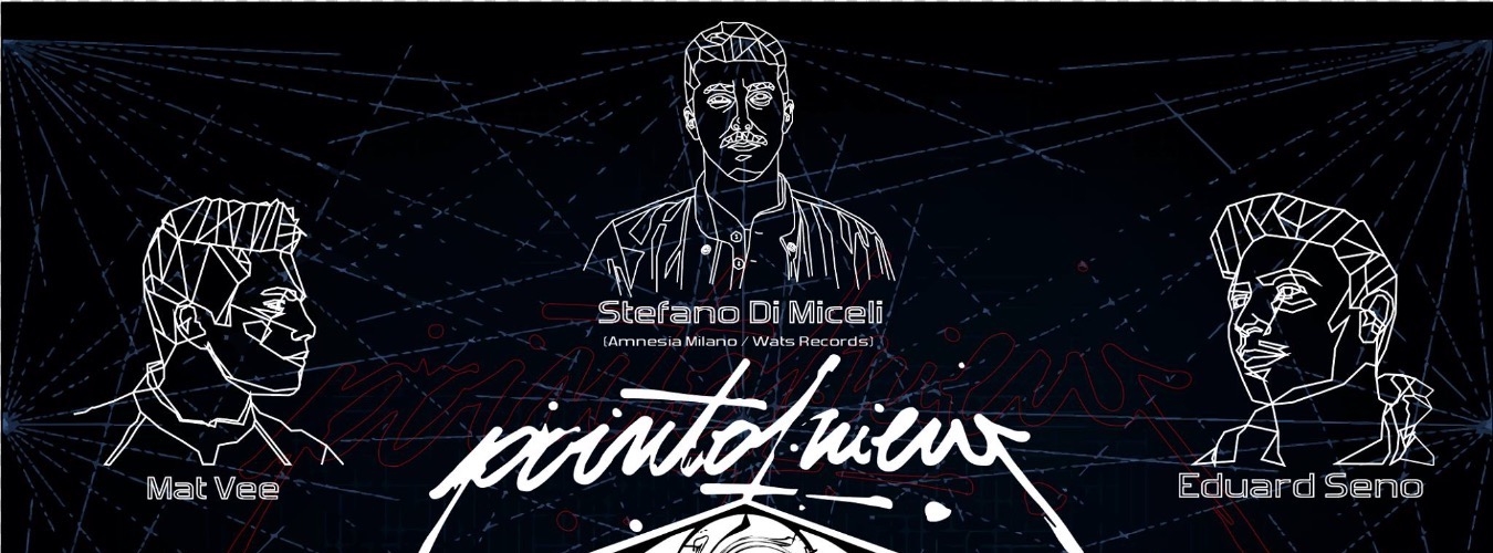 Point of View | EDUARDO SENO + STEFANO DI MICELI + MATVEE image