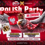 POL Tancowka! 🇵🇱 - Polish Party - FREE ENTRANCE (men & women) until 1:00am | image
