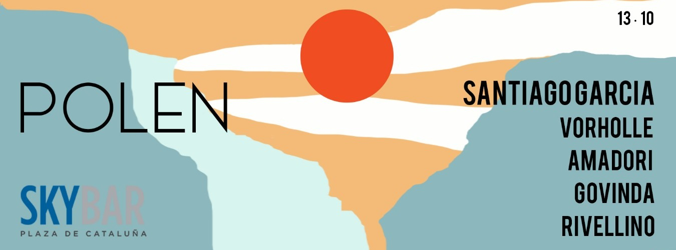 Polen [Santiago Garcia, Vorhölle, Govinda, Amadori, Rivellino] image