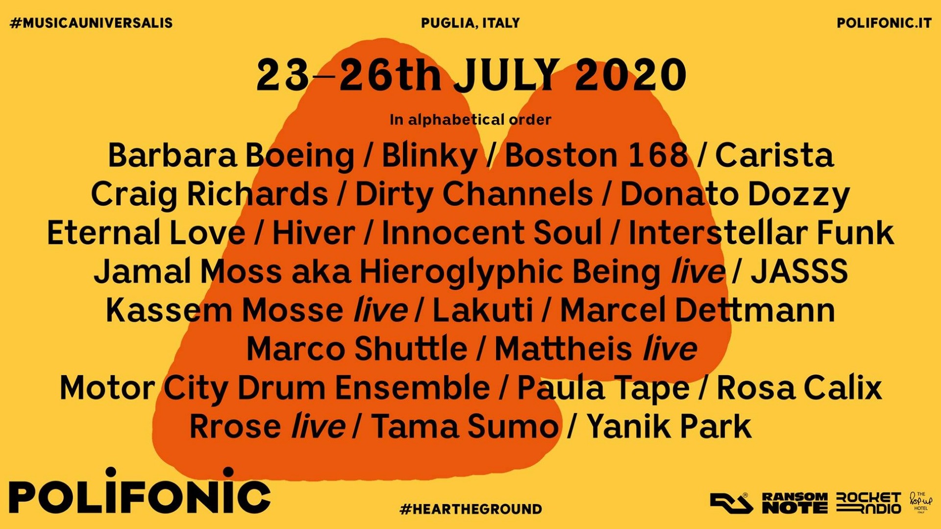 Polifonic 2020 image