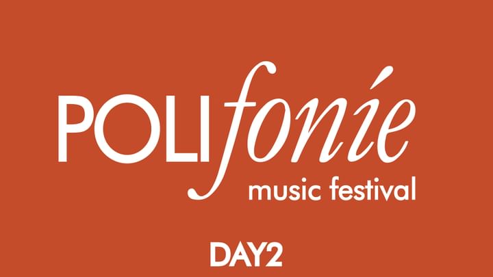 Cover for event: Polifonie - DAY 2  | La Niña